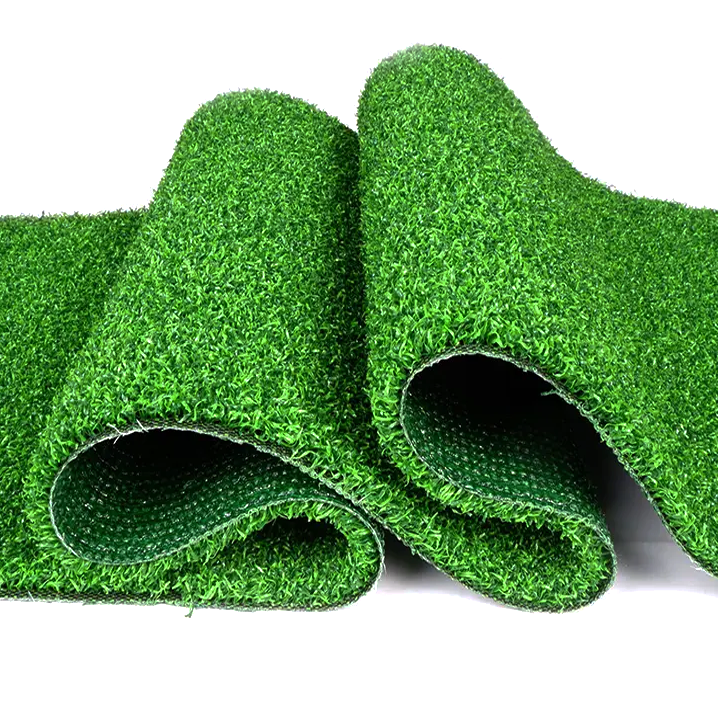 China Manufacturer Synthetic Turf Artificial Grass for market pro-environment synthetic turf grass roll