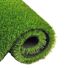 35mm Hengen New design and Eco-friendly Synthetic Turf Artificial Grass For Home Garden Yard Decoration