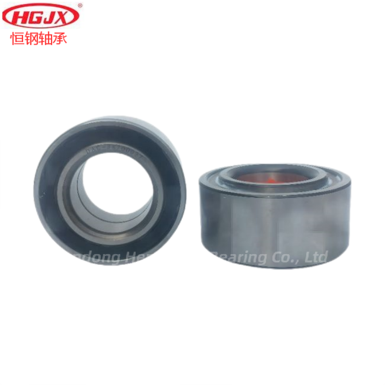 Automotive Seal 309726 Front Wheel Bearing 309726DA Double Row Sealed Ball Bearing 34x64x37mm with Solid Inner