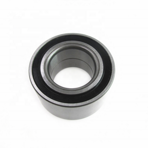 Automotive Seal 309726 Front Wheel Bearing 309726DA Double Row Sealed Ball Bearing 34x64x37mm with Solid Inner