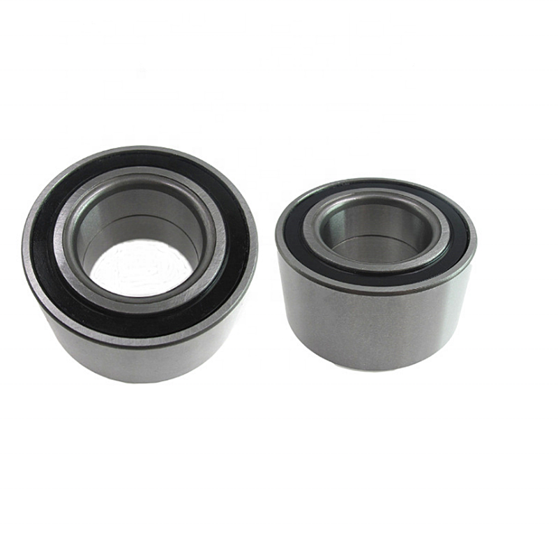 Automotive Seal 309726 Front Wheel Bearing 309726DA Double Row Sealed Ball Bearing 34x64x37mm with Solid Inner