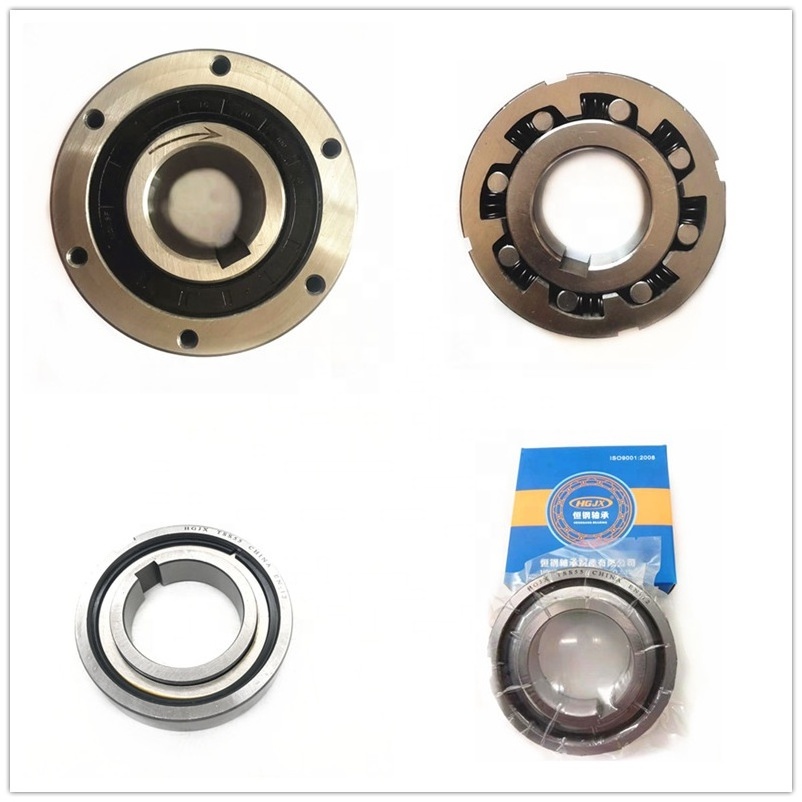 Overrunning Freewheel Clutch Cam Bearing AV30/GV30 Self Contained One-Way Backshop Clutch Bearing AV35/GV35