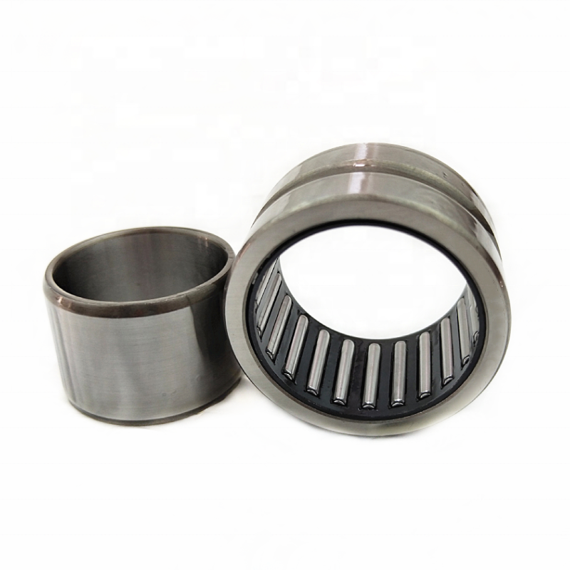 Automobile bearing Water pump bearing NA4824 Needle thrust Bearing NA4824 needle roller bearing