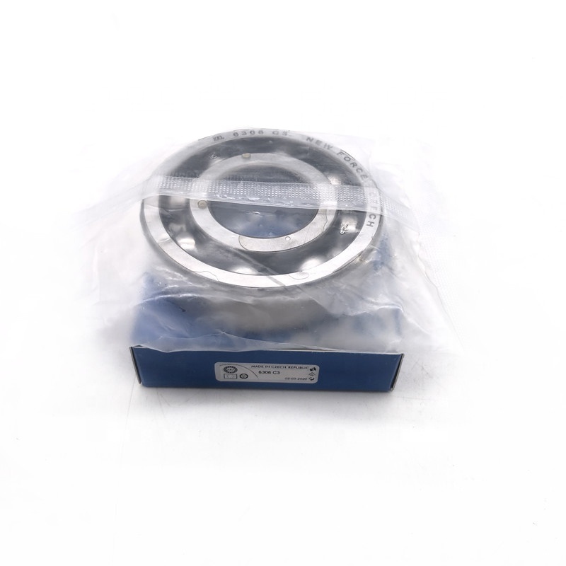 factory directly supply zkl brand deep groove ball bearing 6202 6203 6204 6205 z zz rs 2rs with long life time