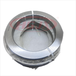 234432-M-SP Axial angular contact thrust ball bearing 234432.M.SP size 160x240x96 for machine tool spindles