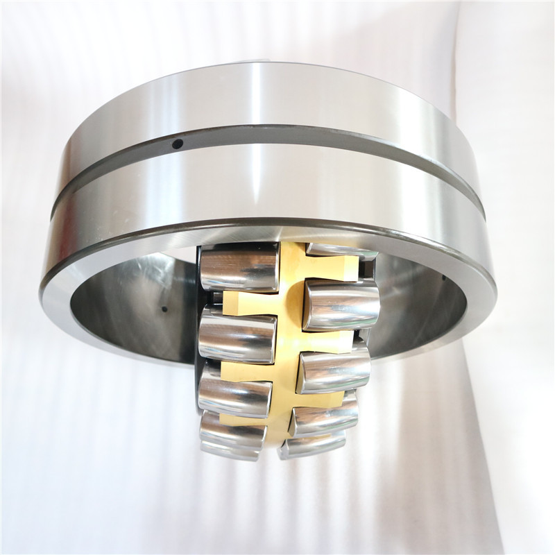 High quality brass cage c3 clearance 360*600*192  23172 CA spherical roller bearing