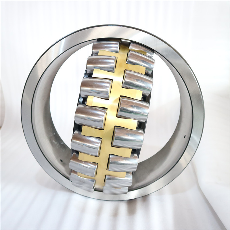 High quality brass cage c3 clearance 360*600*192  23172 CA spherical roller bearing