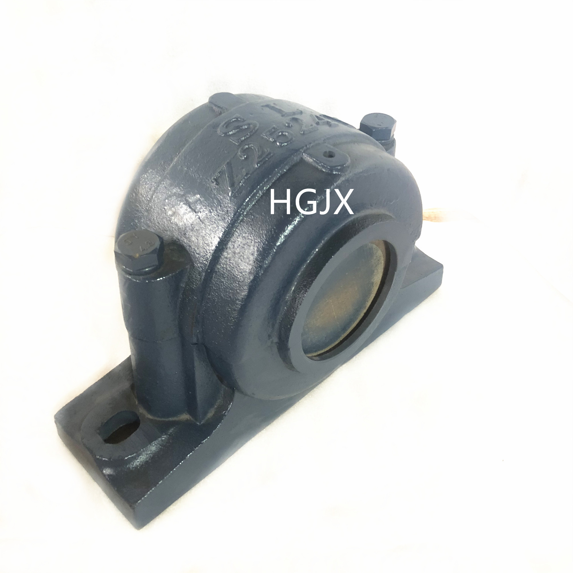 SNK511-609 Split Plummer Block Bearing Housing SNK 511-609  SNK 512-610 SNK 515-612  SNK516-613 SNK518-615