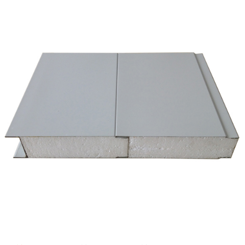 Soundproof LightWeight Styrofoam Sandwich Panel Wall Cladding Panel