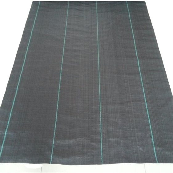 anti-grass mat PP ground Cover anti weed mat