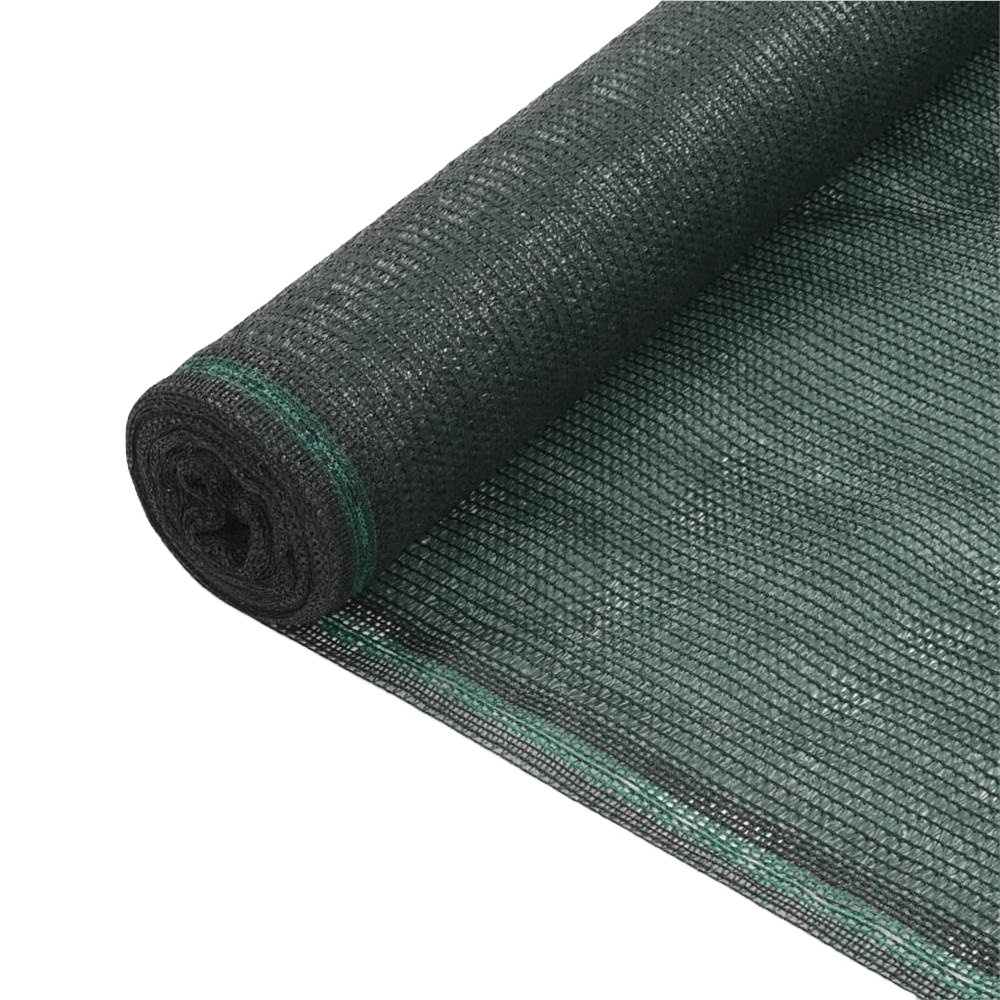 40-70% shade rate tomato green house 100% virgin HDPE black color tape or mono SUN SHADE NET shade sail