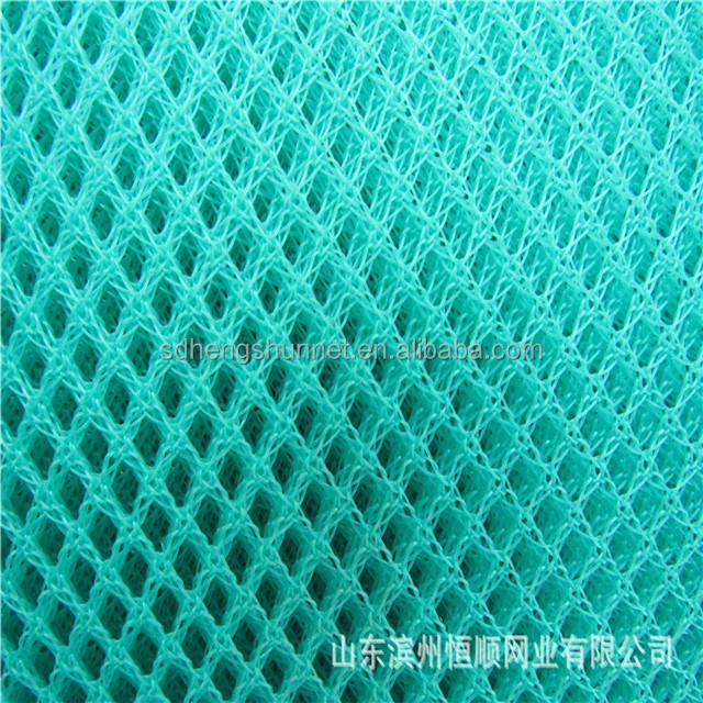 deep sea fishing net PE sea cucumber breeding nets