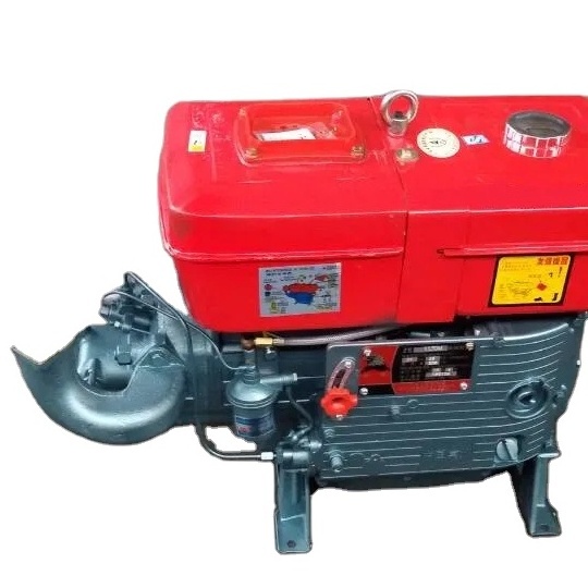 10HP11HP12HP13HP Single Cylinder Diesel Engine Four Stroke High-Quality Diesel Engine