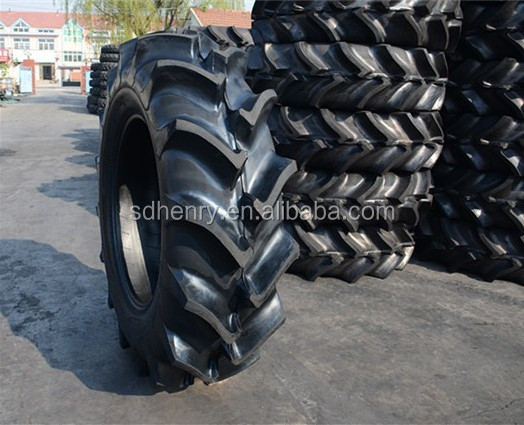 FARMSTAR R2 tractor tire rice paddy tire