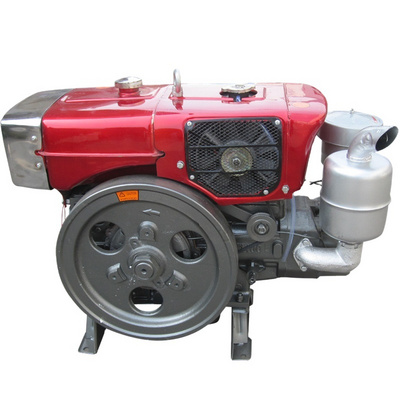 Diesel Engine 10hp 15hp 18hp 20hp 24hp 28hp 30hp Small ZS1115 Diesel Engine