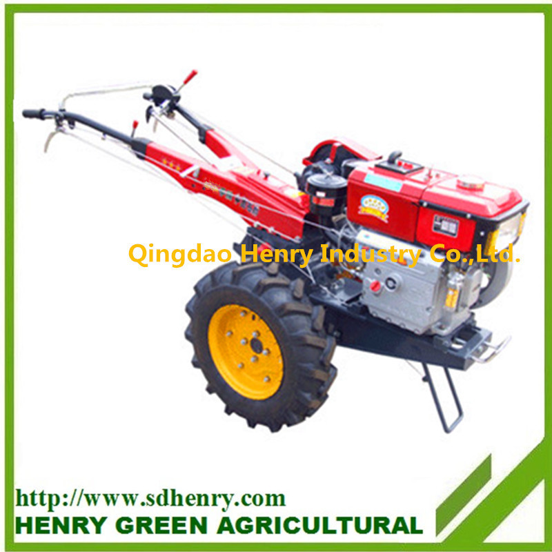 Agricultural Machinery Farming Soil Hand Small Ploughing Machine