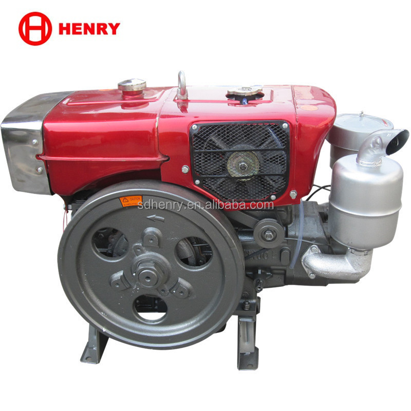 24HP 28HP 32 HP Zs 1115 1125 1130 Machinery Diesel Engine