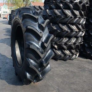 Tractor tire 18.4-34R2