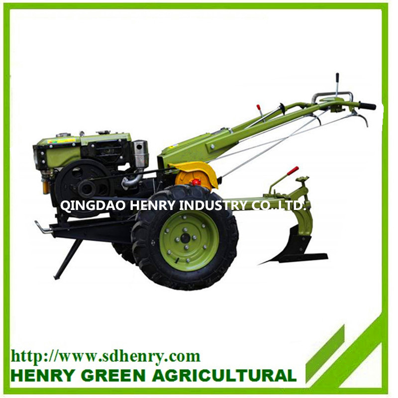 Agricultural Machinery Farming Soil Hand Small Ploughing Machine