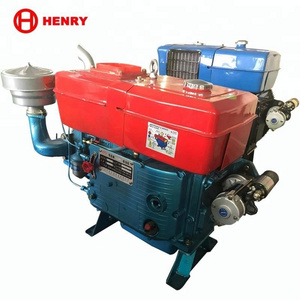 30 hp diesel engine