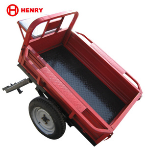 hot sale Popular small farm garden trailer with low prices