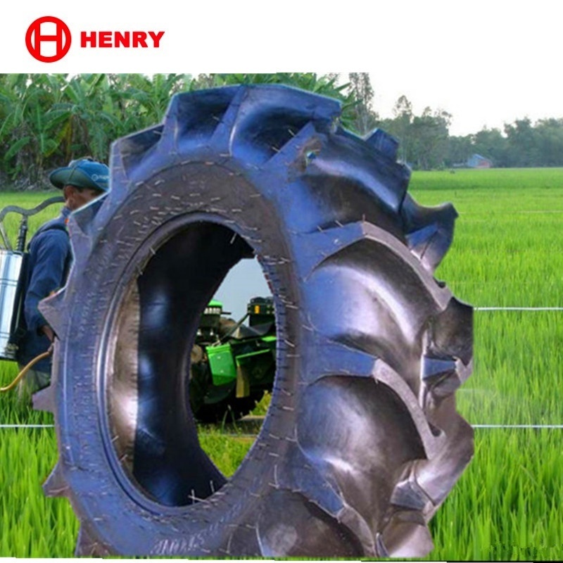 FARMSTAR R2 tractor tire rice paddy tire