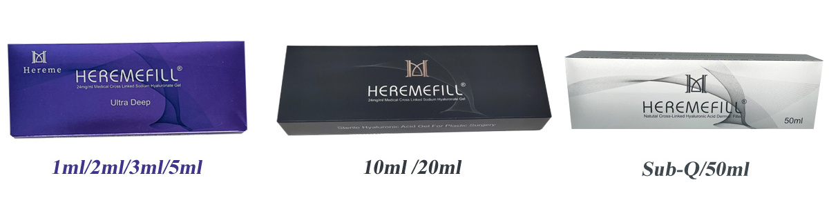 Penile Enlargement HA Injectable Boosting Men's Confidence Penis Hyaluronic Acid Fillers Body Shaping Penis Enlargement Gel