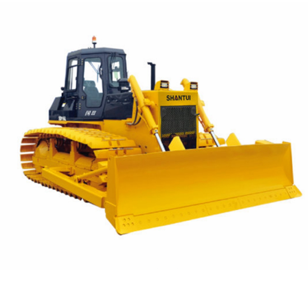 International Dozer Shantui Bulldozers Used Bulldozer 160hp With Best Quality SHANTUI Crawler Bulldozer SD16