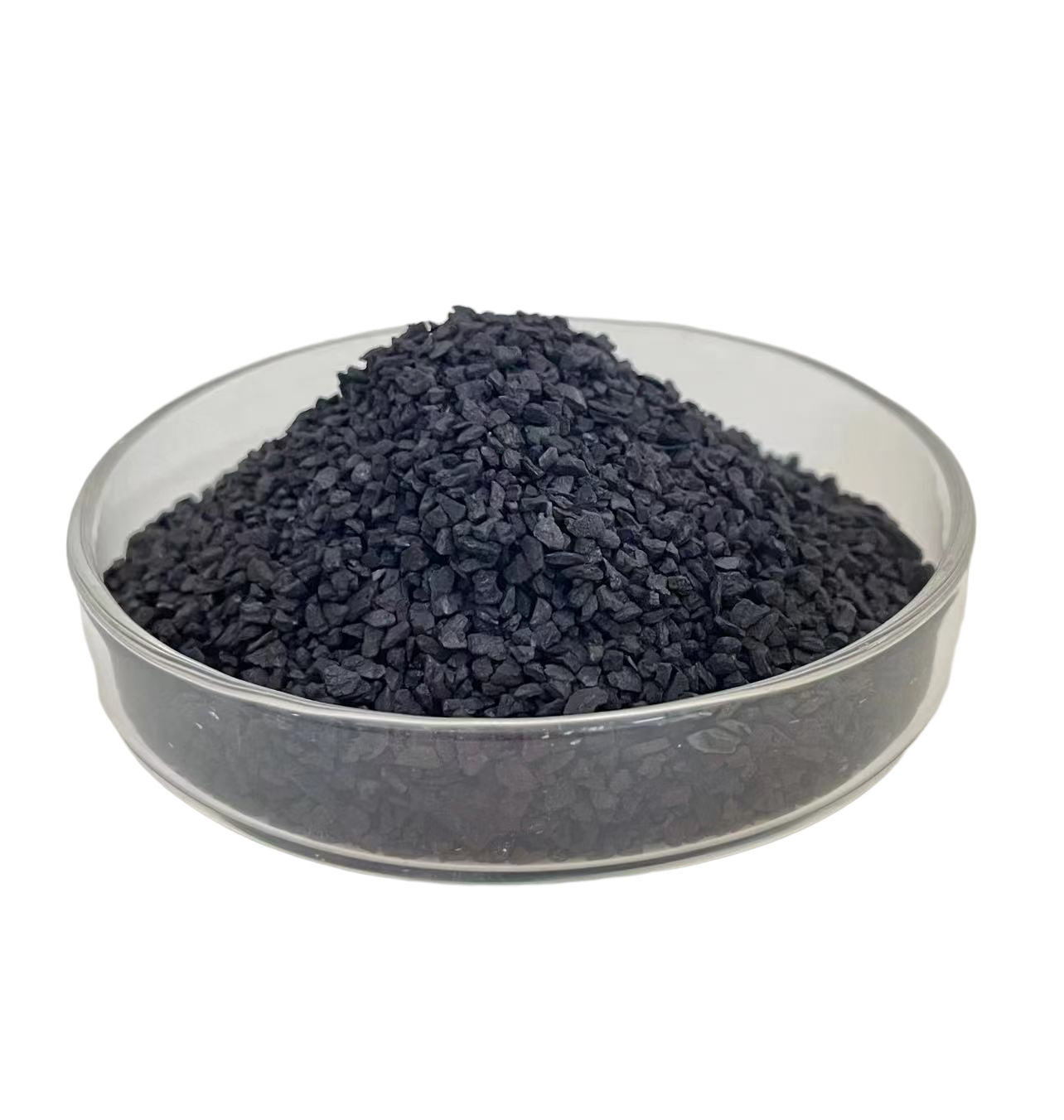 Water Treatment Chemicals Activated Carbon Pellet Industrial Grade Adsorbent