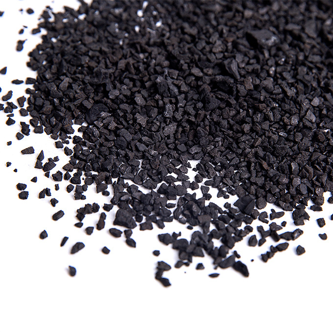 High quality and low price granule industrial grade food grade activated carbon for all kinds of sewage treatment