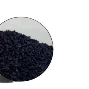 High quality and low price granule industrial grade food grade activated carbon for all kinds of sewage treatment