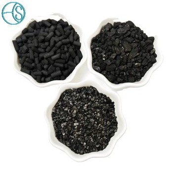 Granular activated carbon activated charcoal of different specifications can be used in drinking water treatment