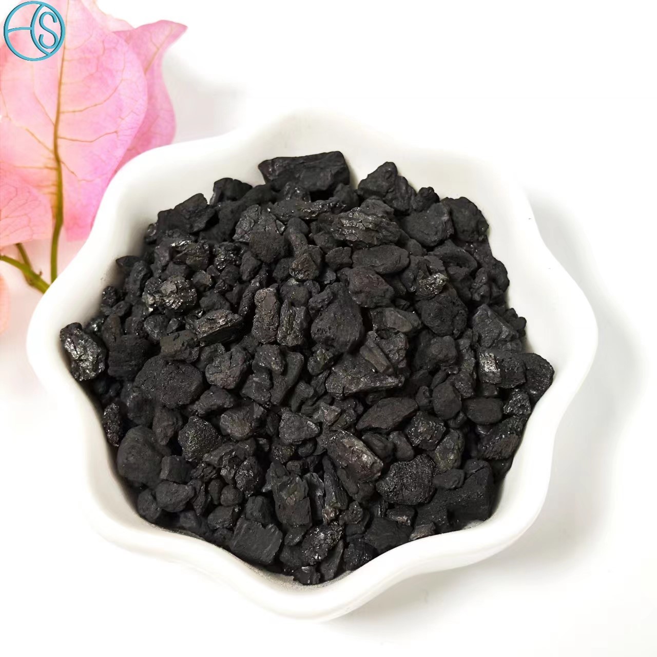 Granular activated carbon activated charcoal of different specifications can be used in drinking water treatment