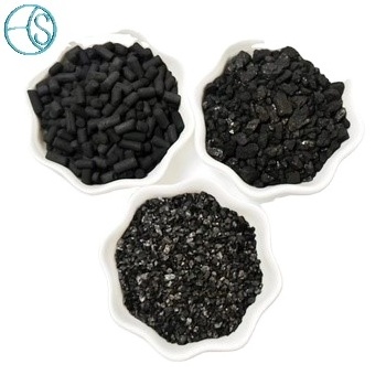 Granular activated carbon activated charcoal  can be used in drinking water treatment