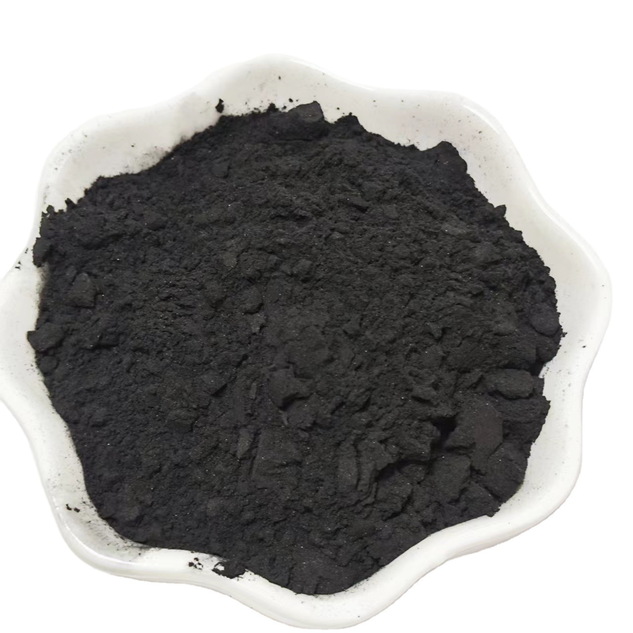 Bulk Quantity Activated Carbon Powder Decoloration Chemical Activated Charcoal Price