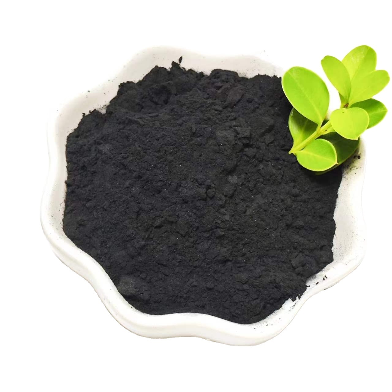 Bulk Quantity Activated Carbon Powder Decoloration Chemical Activated Charcoal Price