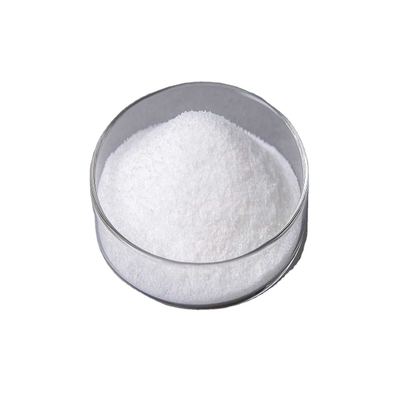 For clarifying and purifying cationic polyacrylamide CPAM