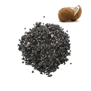 Chemical Activated Carbon Coal Granular cocoanut active charcoal for water treatment