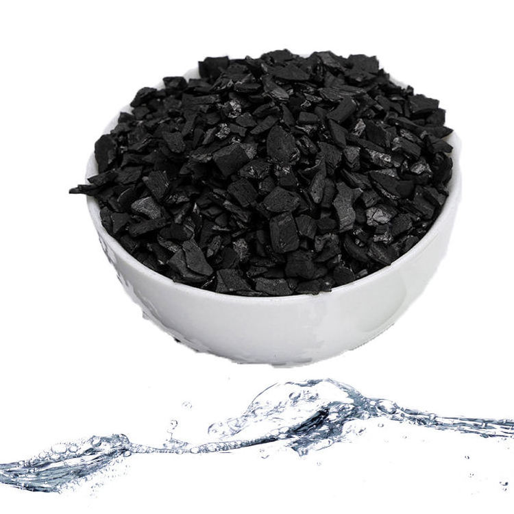 Chemical Activated Carbon Coal Granular cocoanut active charcoal for water treatment