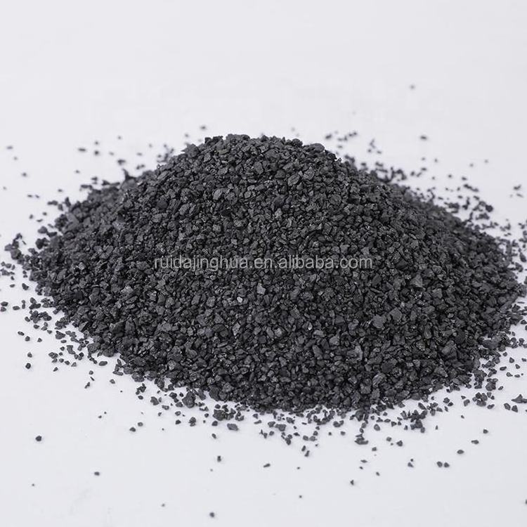 Chemical Activated Carbon Coal Granular cocoanut active charcoal for water treatment