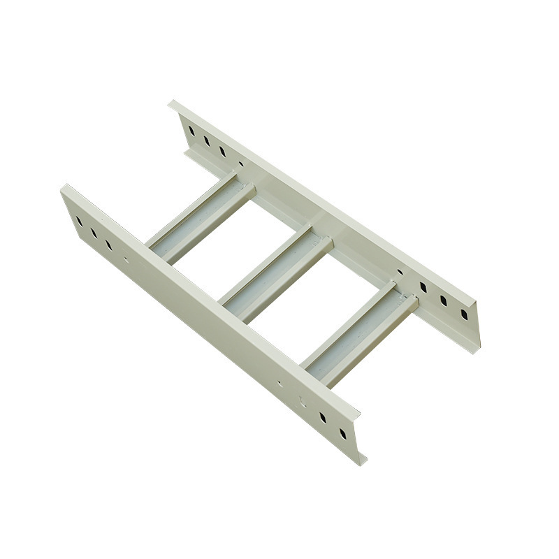 perforated wire mesh frp fiberglass stainless steel cable tray galvanized ladder price cable