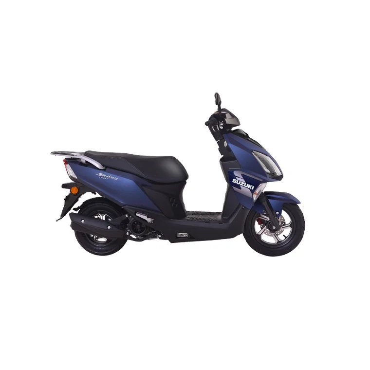 Hot-selling gas scooter newest high quality V150SS address V150 rear start straight kick address 125 racing motorcycle 100cc mop