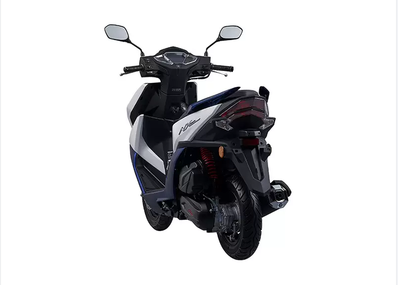 2023 hot selling  Haojue USR125 110cc/125cc/150cc Haojue super no. 1 Lucky Plus Sport gasoline Delivery  Dayun Haojue motorcycle