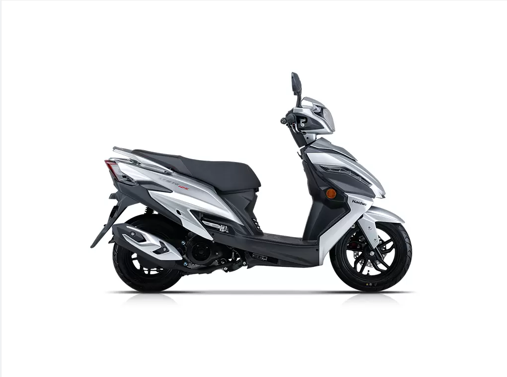 2023 hot selling  Haojue USR125 110cc/125cc/150cc Haojue super no. 1 Lucky Plus Sport gasoline Delivery  Dayun Haojue motorcycle