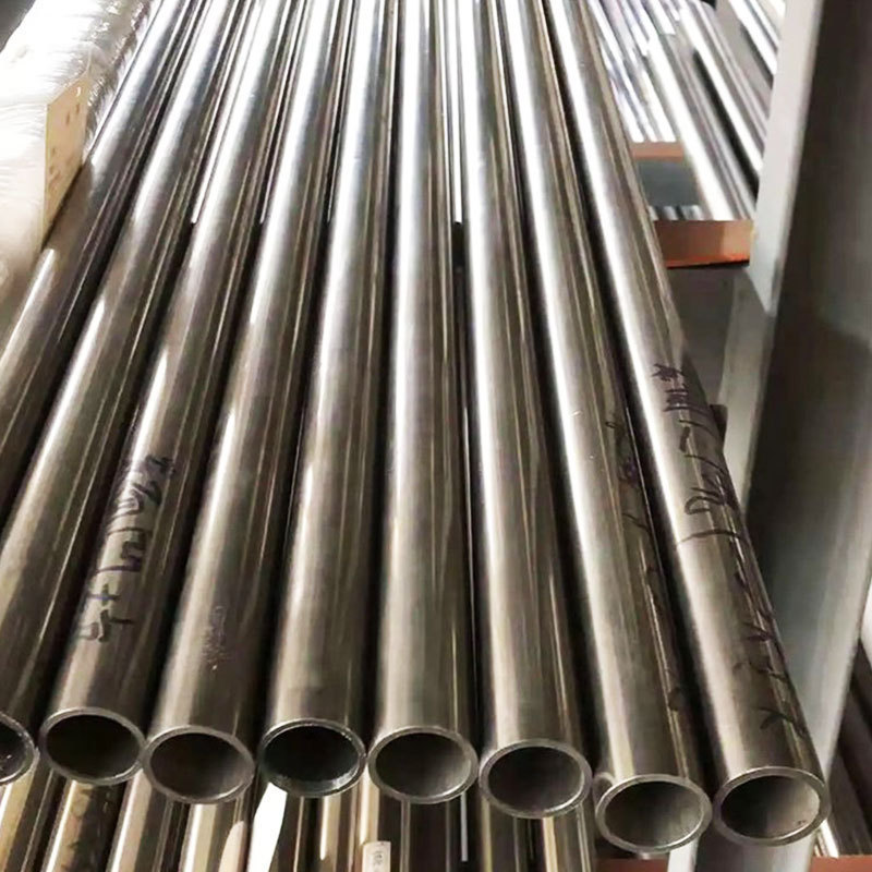 C276 400 600 601 625 718 725 750 800 825 Inconel Incoloy Monel Hastelloy seamless pipe