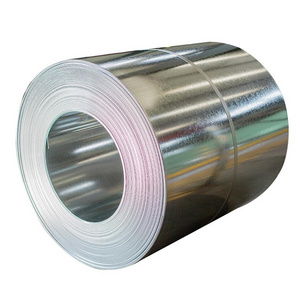 Ppgi Secc Dx51 Zinc Coated Cold Rolled Hrc Hot Dip Galvanized Sheet Coil Metals Iron Steel