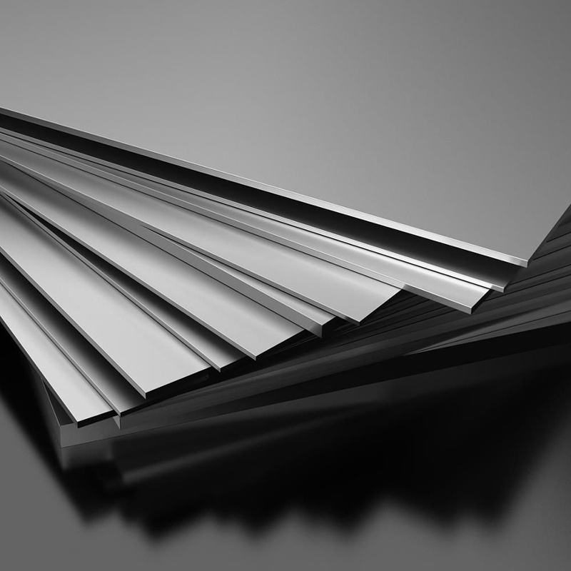 Good Price 304 Stainless Steel Sheet for making equipment 20mm 4mm 316l Stainless steel Plate