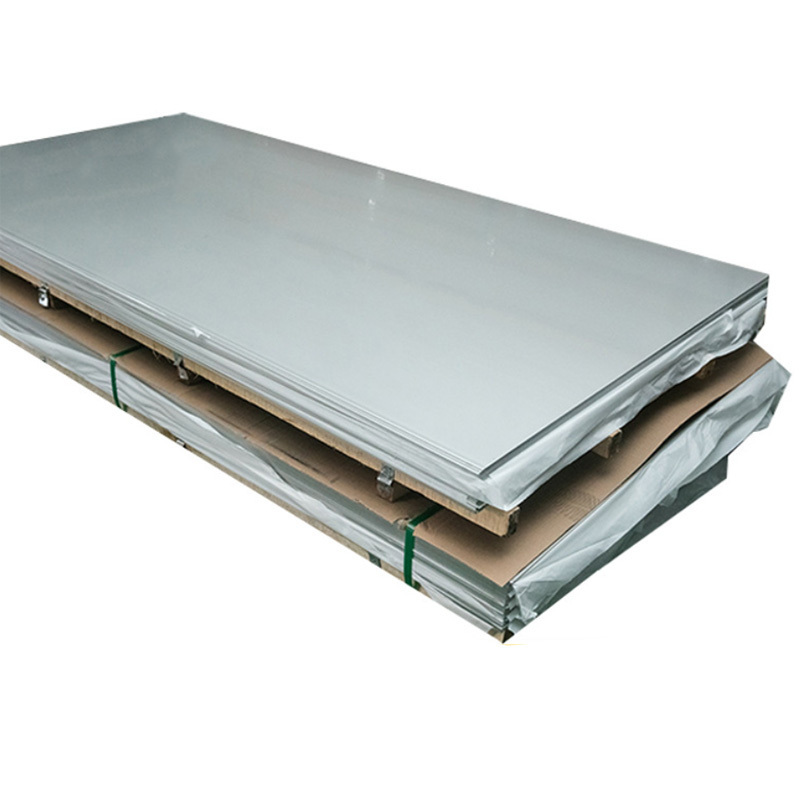 Good Price 304 Stainless Steel Sheet for making equipment 20mm 4mm 316l Stainless steel Plate