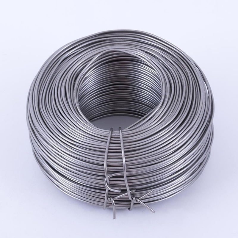 Selling Factory 304 Fine Stainless Steel Wire 316 Stainless Steel Wire Rope