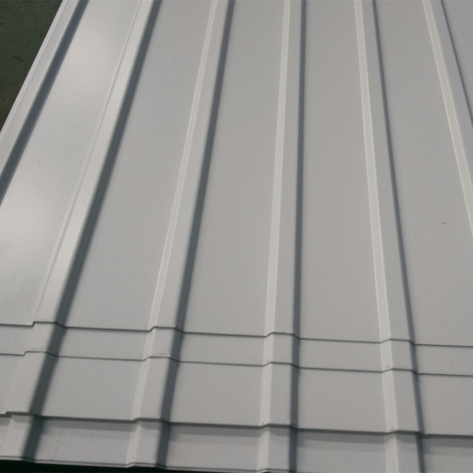 Hot Sale Alominume Roof Corrugated Zink House Gi Galvanized Corrugated Iron Sheet